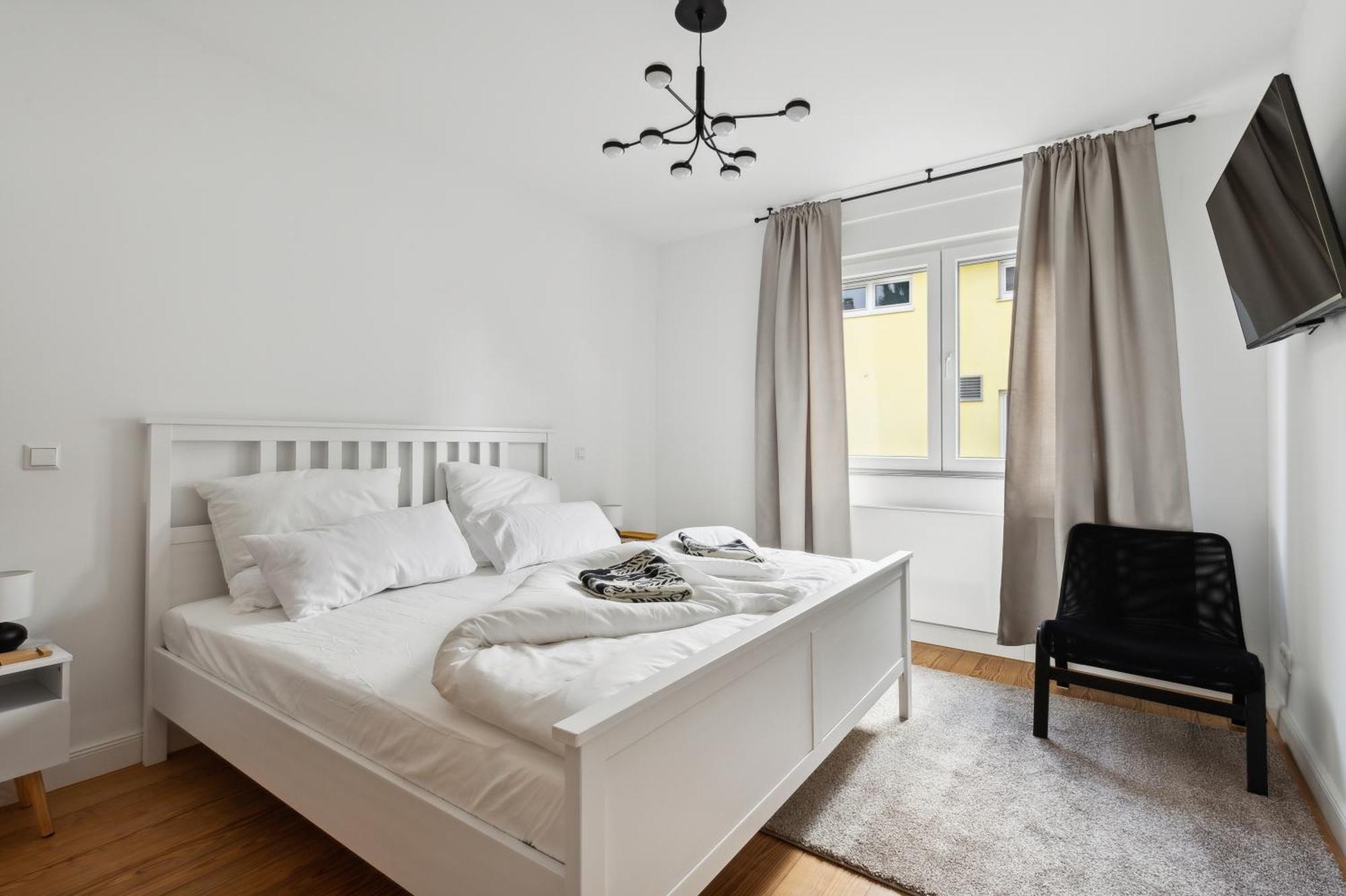 Modern Living - Basf - Ma - Pfalz - 1 Gym 2 Working Spaces Людвігсгафен-на-Рейні Екстер'єр фото