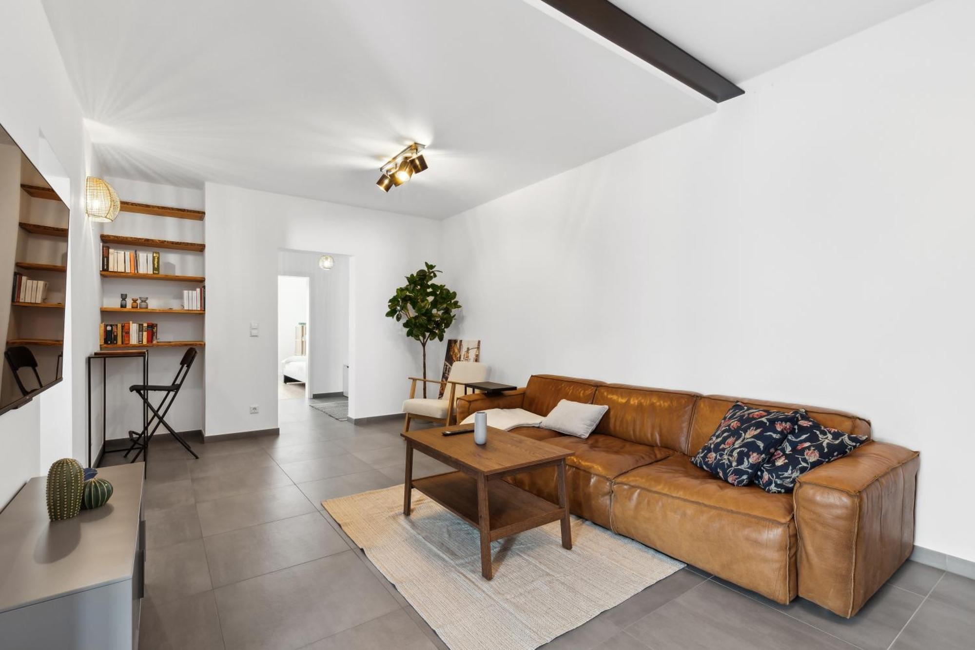 Modern Living - Basf - Ma - Pfalz - 1 Gym 2 Working Spaces Людвігсгафен-на-Рейні Екстер'єр фото