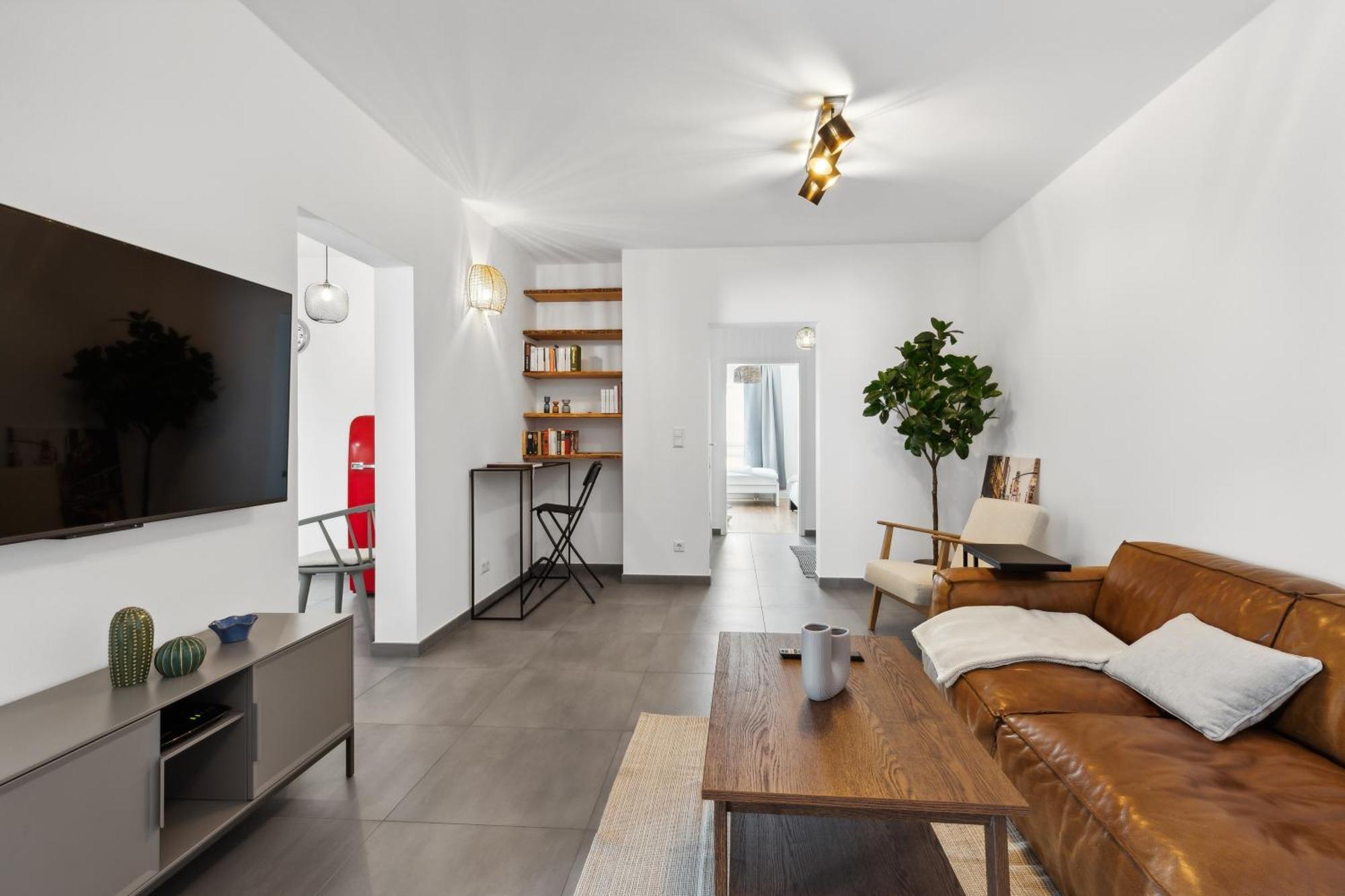 Modern Living - Basf - Ma - Pfalz - 1 Gym 2 Working Spaces Людвігсгафен-на-Рейні Екстер'єр фото