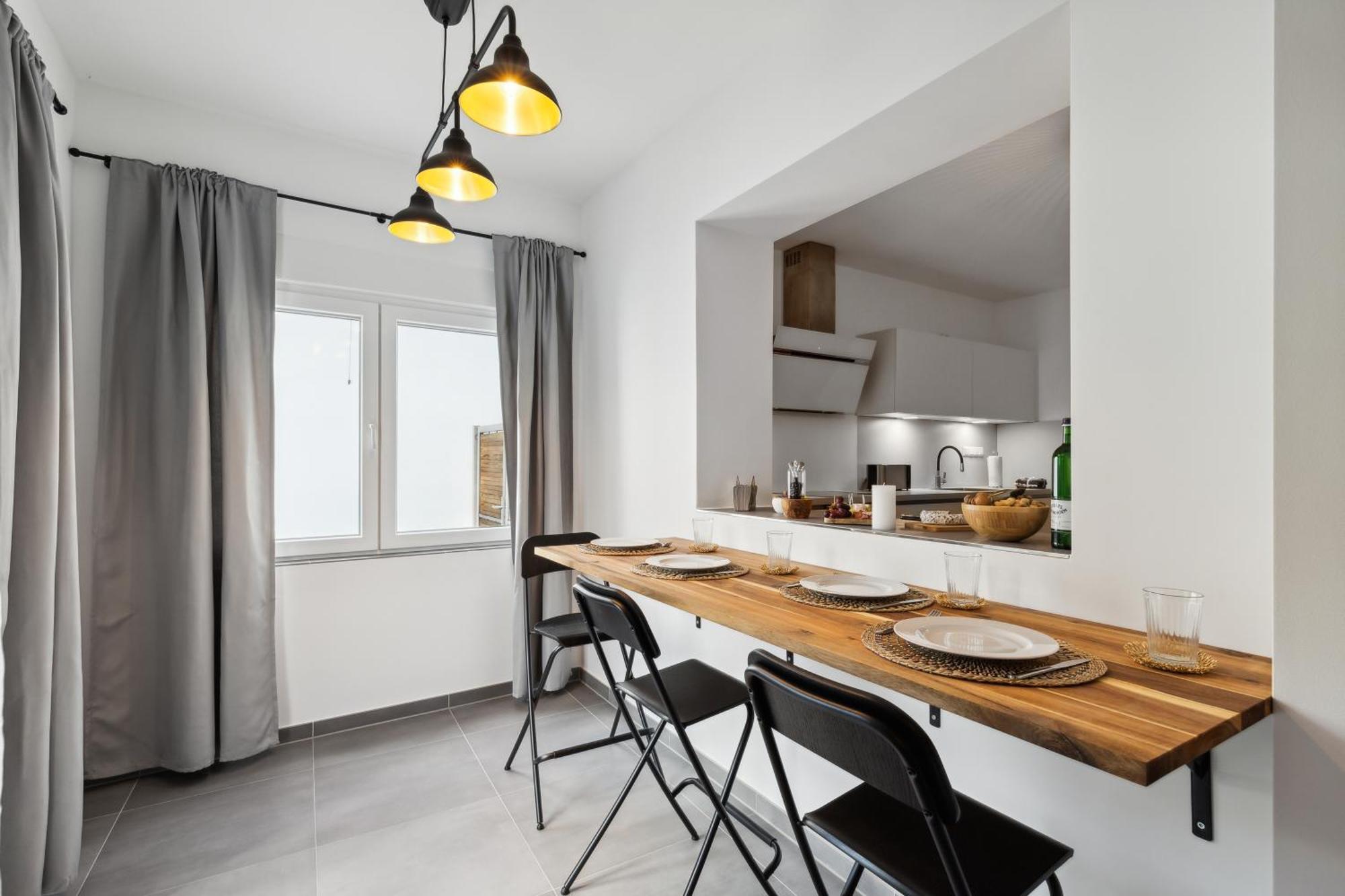 Modern Living - Basf - Ma - Pfalz - 1 Gym 2 Working Spaces Людвігсгафен-на-Рейні Екстер'єр фото