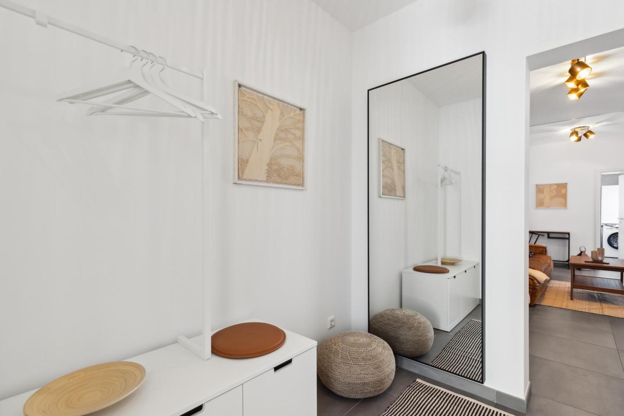 Modern Living - Basf - Ma - Pfalz - 1 Gym 2 Working Spaces Людвігсгафен-на-Рейні Екстер'єр фото